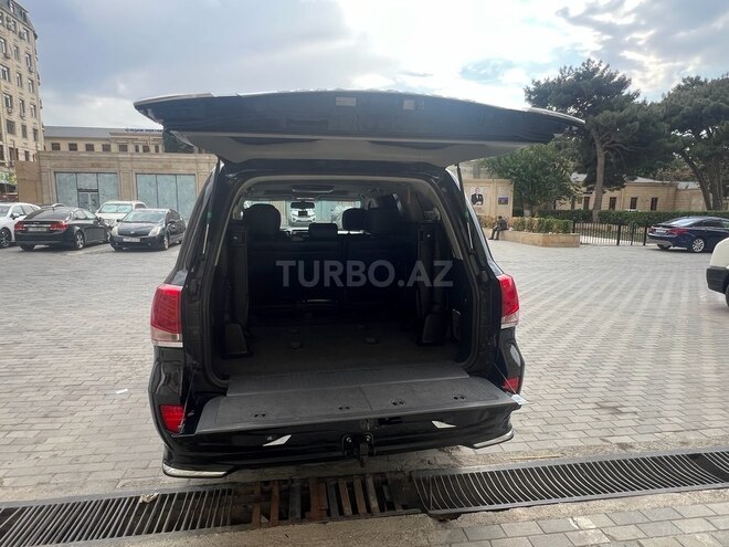 Toyota Land Cruiser 2012, 149,291 km - 4.0 l - Xırdalan