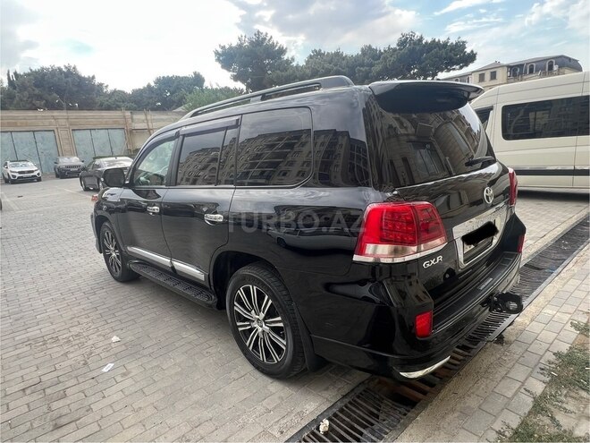 Toyota Land Cruiser 2012, 149,291 km - 4.0 l - Xırdalan