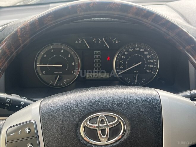 Toyota Land Cruiser 2012, 149,291 km - 4.0 l - Xırdalan