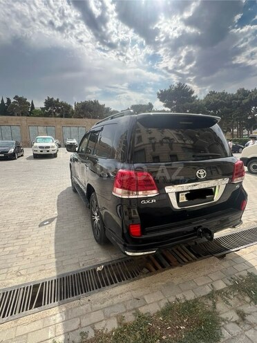 Toyota Land Cruiser 2012, 149,291 km - 4.0 l - Xırdalan