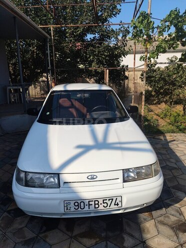 LADA (VAZ) 2110 1998, 183,000 km - 1.5 l - Sumqayıt