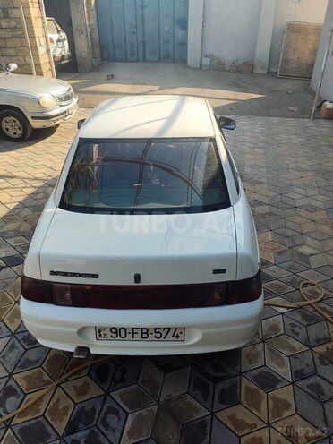 LADA (VAZ) 2110 1998, 183,000 km - 1.5 l - Sumqayıt