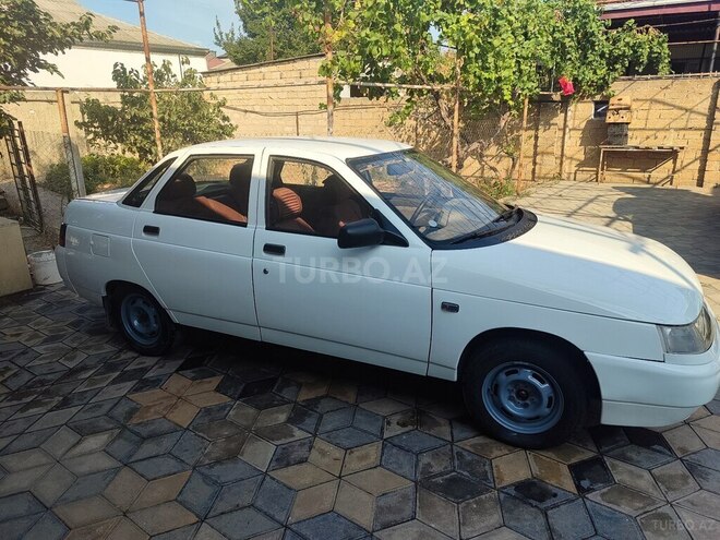 LADA (VAZ) 2110 1998, 183,000 km - 1.5 l - Sumqayıt
