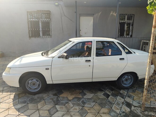 LADA (VAZ) 2110 1998, 183,000 km - 1.5 l - Sumqayıt