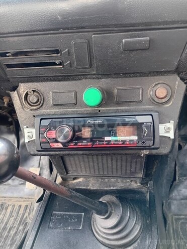 LADA (VAZ) Niva 1990, 155,000 km - 1.7 l - Astara