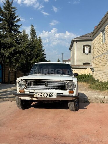 LADA (VAZ) 21011 1986, 111,111 km - 1.3 l - Masallı