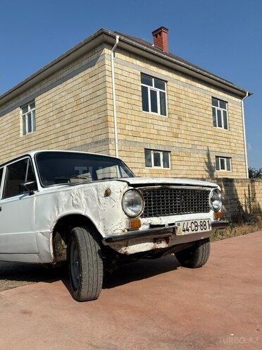 LADA (VAZ) 21011 1986, 111,111 km - 1.3 l - Masallı