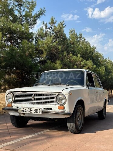 LADA (VAZ) 21011 1986, 111,111 km - 1.3 l - Masallı