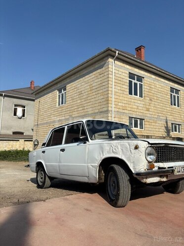 LADA (VAZ) 21011 1986, 111,111 km - 1.3 l - Masallı