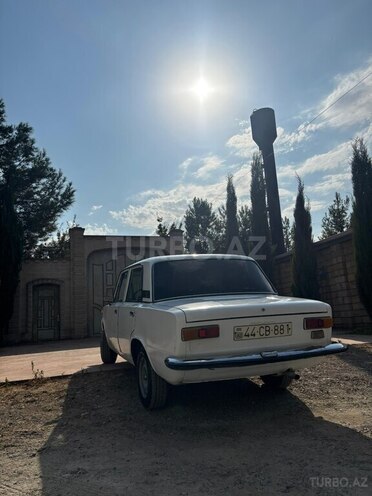LADA (VAZ) 21011 1986, 111,111 km - 1.3 l - Masallı