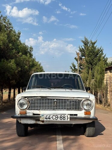 LADA (VAZ) 21011 1986, 111,111 km - 1.3 l - Masallı