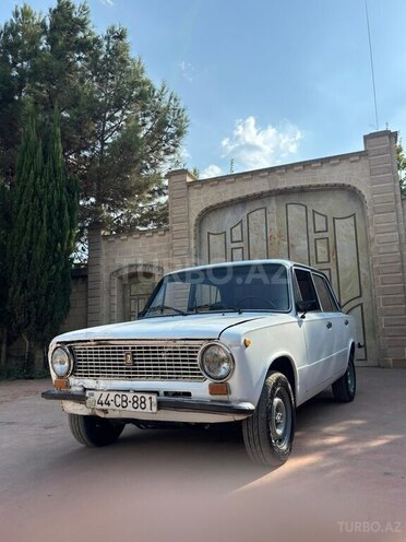 LADA (VAZ) 21011 1986, 111,111 km - 1.3 l - Masallı