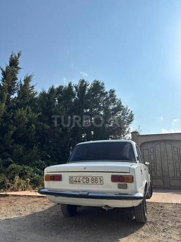 LADA (VAZ) 21011 1986, 111,111 km - 1.3 l - Masallı