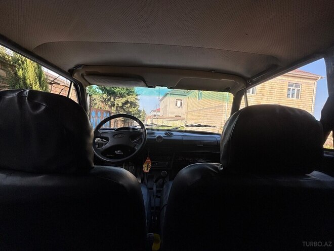 LADA (VAZ) 21011 1986, 111,111 km - 1.3 l - Masallı