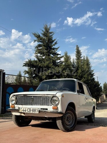 LADA (VAZ) 21011 1986, 111,111 km - 1.3 l - Masallı