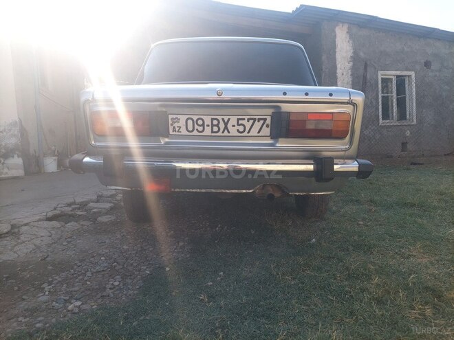 LADA (VAZ) 2106 1987, 257,000 km - 1.3 л - İmişli