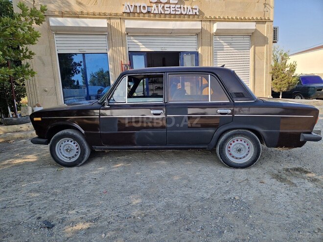 LADA (VAZ) 2106 1988, 555,555 km - 1.3 л - Yevlax