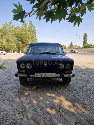 LADA (VAZ) 2106 1988, 555,555 km - 1.3 л - Yevlax