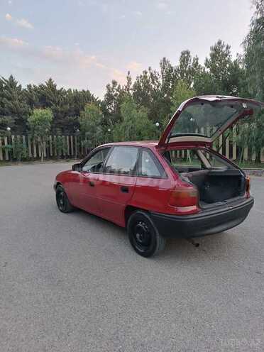 Opel Astra 1992, 333,831 km - 1.8 l - Bakı