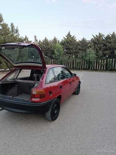 Opel Astra 1992, 333,831 km - 1.8 l - Bakı