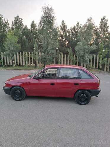Opel Astra 1992, 333,831 km - 1.8 l - Bakı