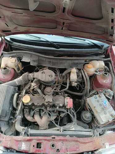 Opel Astra 1992, 333,831 km - 1.8 l - Bakı
