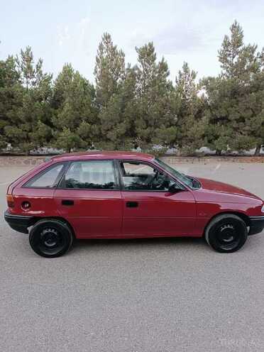 Opel Astra 1992, 333,831 km - 1.8 l - Bakı