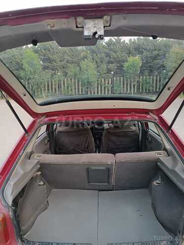 Opel Astra 1992, 333,831 km - 1.8 l - Bakı
