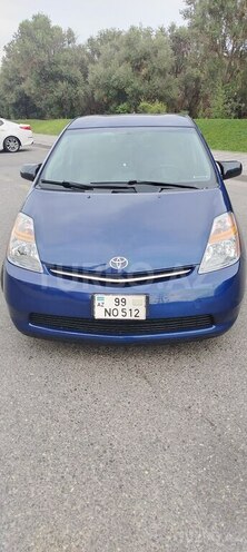 Toyota Prius 2007, 450,616 km - 1.5 l - Bakı