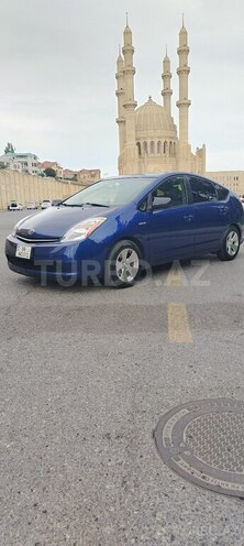 Toyota Prius 2007, 450,616 km - 1.5 l - Bakı