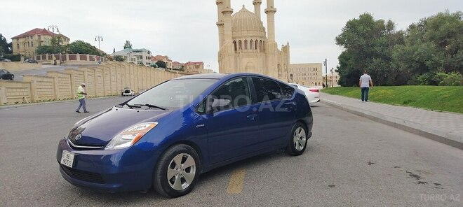 Toyota Prius 2007, 450,616 km - 1.5 l - Bakı
