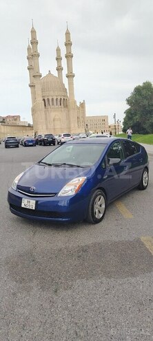 Toyota Prius 2007, 450,616 km - 1.5 l - Bakı
