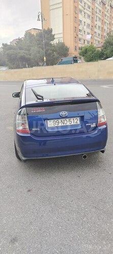 Toyota Prius 2007, 450,616 km - 1.5 l - Bakı