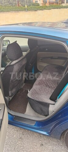 Toyota Prius 2007, 450,616 km - 1.5 l - Bakı