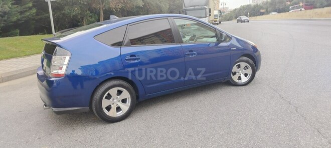Toyota Prius 2007, 450,616 km - 1.5 l - Bakı