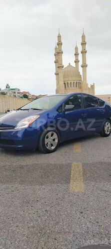 Toyota Prius 2007, 450,616 km - 1.5 l - Bakı