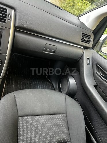 Mercedes B 180 2013, 110,900 km - 1.6 l - Bakı