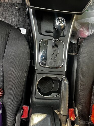 Mercedes B 180 2013, 110,900 km - 1.6 l - Bakı