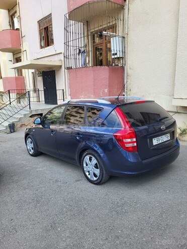 Kia  2008, 316,000 km - 1.6 l - Bakı