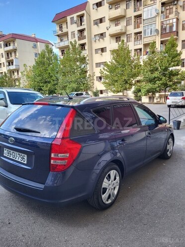Kia  2008, 316,000 km - 1.6 l - Bakı