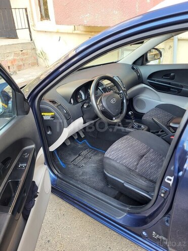 Kia  2008, 316,000 km - 1.6 l - Bakı