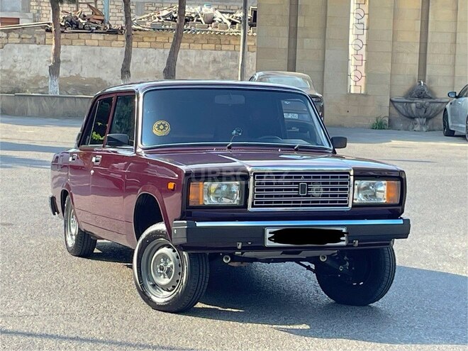 LADA (VAZ) 2107 2008, 70,000 km - 1.6 l - Bakı