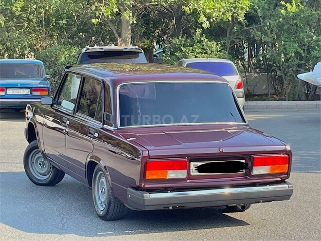 LADA (VAZ) 2107 2008, 70,000 km - 1.6 l - Bakı