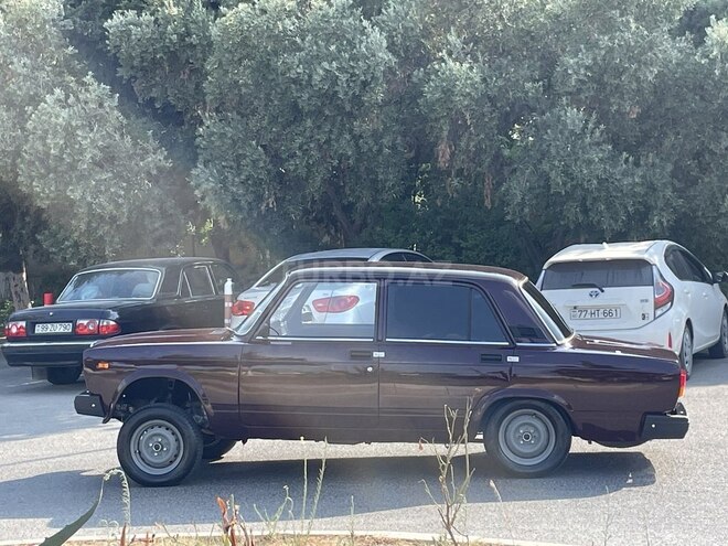 LADA (VAZ) 2107 2008, 70,000 km - 1.6 l - Bakı