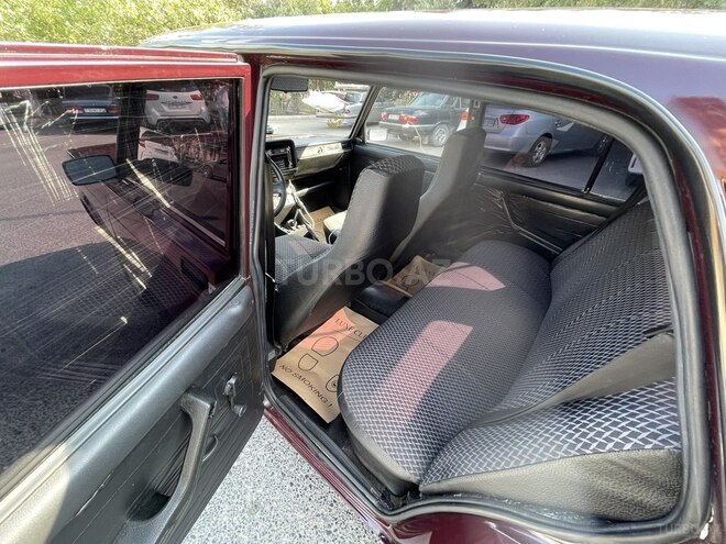 LADA (VAZ) 2107 2008, 70,000 km - 1.6 l - Bakı