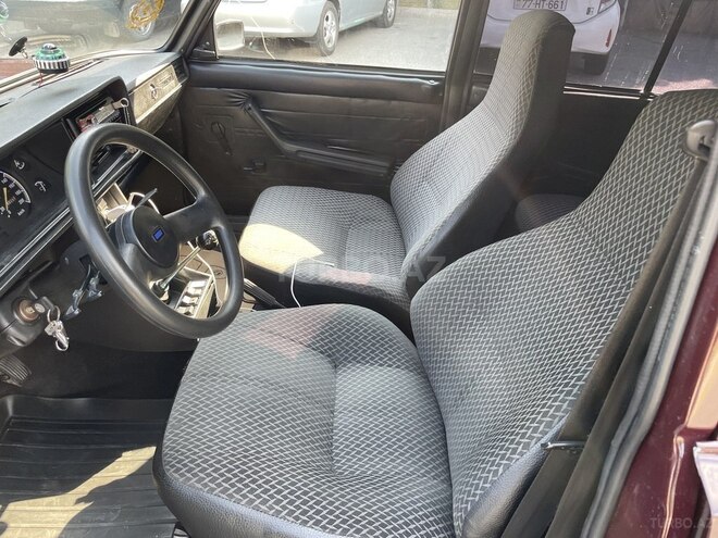 LADA (VAZ) 2107 2008, 70,000 km - 1.6 l - Bakı