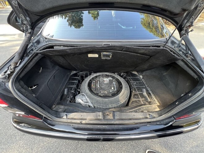 Mercedes S 350 2003, 390,000 km - 3.7 л - Bakı