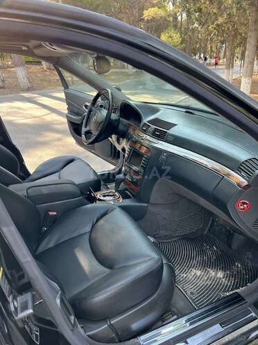 Mercedes S 350 2003, 390,000 km - 3.7 л - Bakı