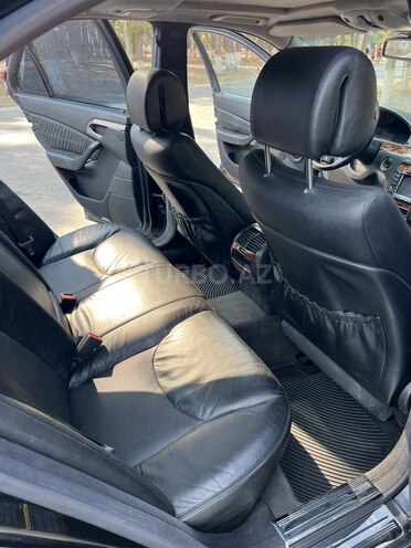 Mercedes S 350 2003, 390,000 km - 3.7 л - Bakı