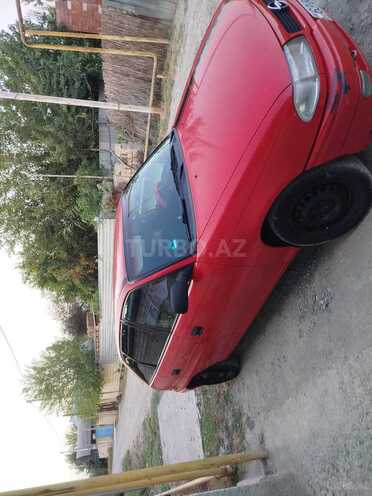 Opel Astra 1996, 222,000 km - 1.6 l - Zərdab